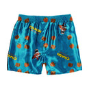 Coleção Samba-Canção Crash Bandicoot