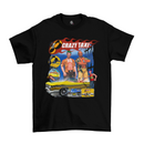 Camiseta Algodão Premium Dreamcast Game Crazy Taxi