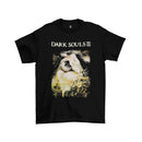 Camiseta Algodão Premium Xbox Game Dark Souls 3
