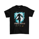 Camiseta Algodão Premium Xbox Game Dark Souls
