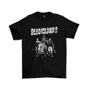 Camiseta Algodão Premium PlayStation Game Dead Island 2