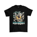 Camiseta Algodão Premium PlayStation Game Dead Rising