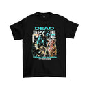 Camiseta Algodão Premium PlayStation Game Dead Space 2