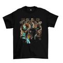 Camiseta Algodão Premium PlayStation Game Dead Space