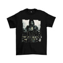 Camiseta Algodão Premium PlayStation Game Death Stranding