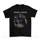 Camiseta Masculina Collectees Counter-Strike Algodão Premium