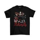 Camiseta Algodão Premium PlayStation Game Devil May Cry