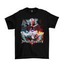 Camiseta Algodão Premium PlayStation Game Devil May Cry