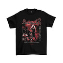 Camiseta Algodão Premium PlayStation Game Devil May Cry