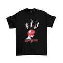 Camiseta Algodão Premium PlayStation Game Dino Crisis: Dinosaur Claw