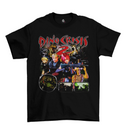 Camiseta Algodão Premium PlayStation Game Dino Crisis 2