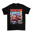 Camiseta Algodão Premium Super Nintendo Game Donkey Kong Country 3