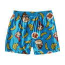 Coleção Samba-Canção Donkey Kong