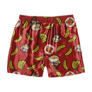 Coleção Samba-Canção Donkey Kong