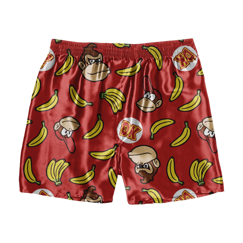 Coleção Samba-Canção Donkey Kong