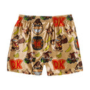 Coleção Samba-Canção Donkey Kong