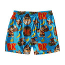 Coleção Samba-Canção Donkey Kong