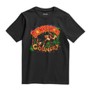 Camiseta Algodão Premium Pixel Game Donkey Kong Country