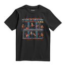 Camiseta Algodão Premium Pixel Game Double Dragon