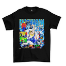 Camiseta Algodão Premium Super Nintendo Game Earthworm Jim