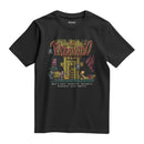Camiseta Algodão Premium Pixel Game Faxanadu