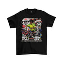 Camiseta Algodão Premium PlayStation Game FIFA 2004