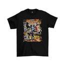 Camiseta Algodão Premium PlayStation Game FIFA Street