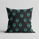 Almofada Final Fantasy VII | Fenrir Emblem