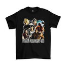 Camiseta Algodão Premium PlayStation Game Final Fantasy VII Remake
