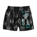 Coleção Samba-Canção Final Fantasy