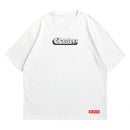 Camiseta Oversized Algodão Nintendo Switch Game Super Mario Bros. Wonder