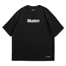 Camiseta Oversized Algodão Nintendo 64 Game Diddy Kong Racing