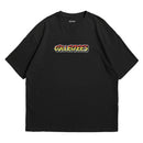 Camiseta Oversized Algodão Pixel Game Dr. Mario