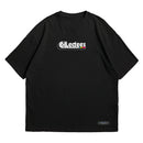 Camiseta Oversized Algodão Mega Drive Game Altered Beast