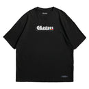 Camiseta Oversized Algodão Mega Drive Game Sonic the Hedgehog