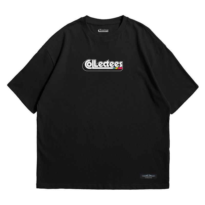 Camiseta Oversized Algodão Mega Drive Game Streets of Rage