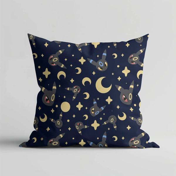 Almofada Pokémon | Umbreon Moonlight