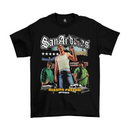 Camiseta Algodão Premium PlayStation Game GTA San Andreas