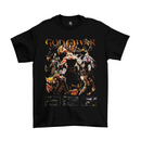 Camiseta Algodão Premium PlayStation Game God of War
