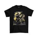 Camiseta Algodão Premium Xbox Game Halo 2