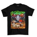 Camiseta Algodão Premium PC Game It Came from the Desert