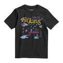 Camiseta Algodão Premium Pixel Game Kid Icarus