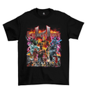 Camiseta Algodão Premium Xbox Game Killer Instinct