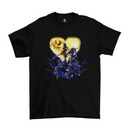 Camiseta Algodão Premium PlayStation Game Kingdom Hearts