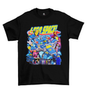 Camiseta Algodão Premium PC Game LEGO Space