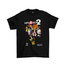 Camiseta Algodão Premium PC Game Left 4 Dead 2