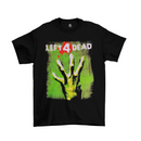Camiseta Algodão Premium PC Game Left 4 Dead