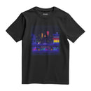 Camiseta Algodão Premium Pixel Game Lisa: The Painful