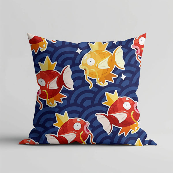 Almofada Pokémon | Magikarp Splash
