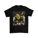 Camiseta Algodão Premium PlayStation Game Manhunt